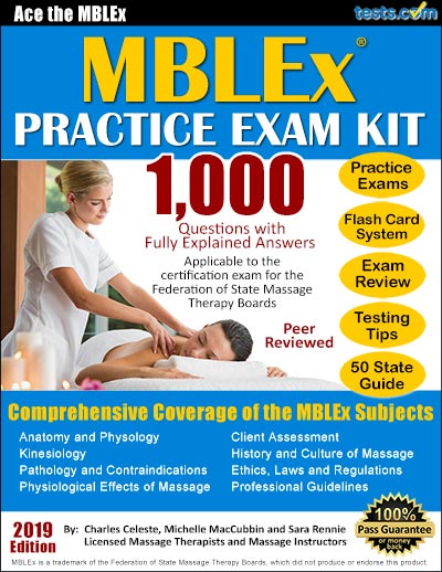 MBLEx Practice Exam